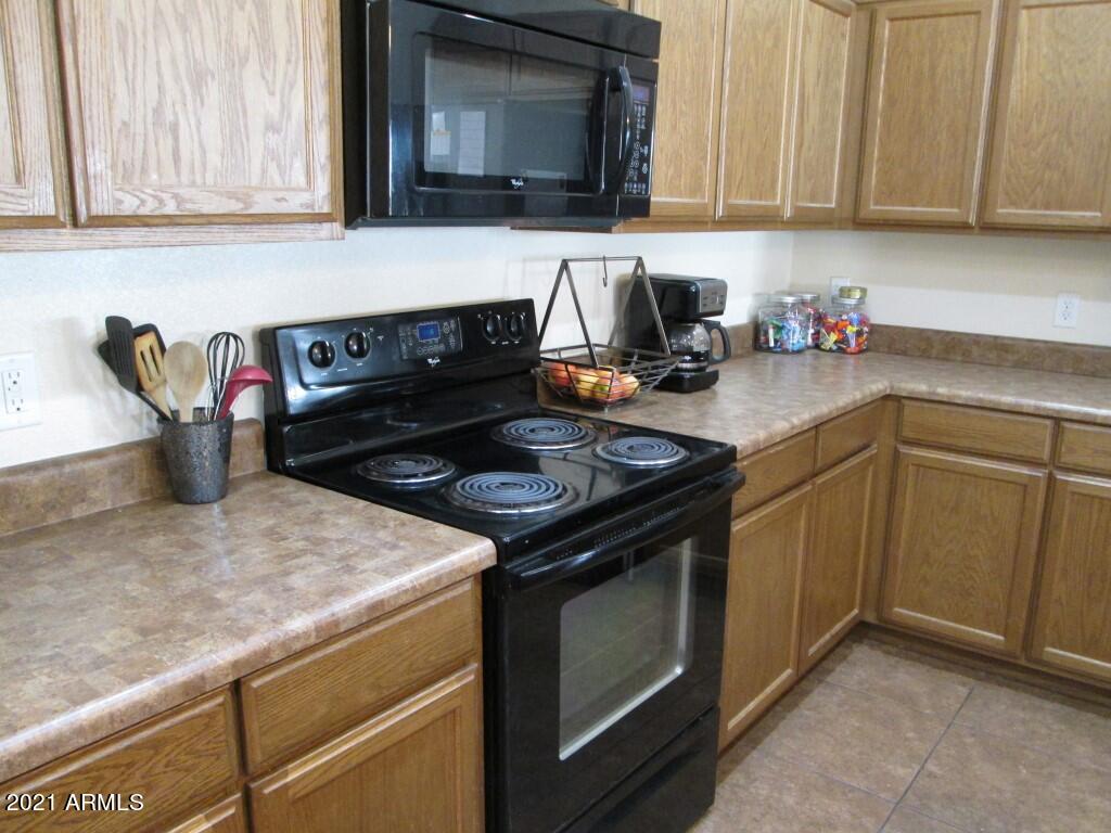 CHAPARRAL VILLAGE NORTH PHASE 6A - Residential