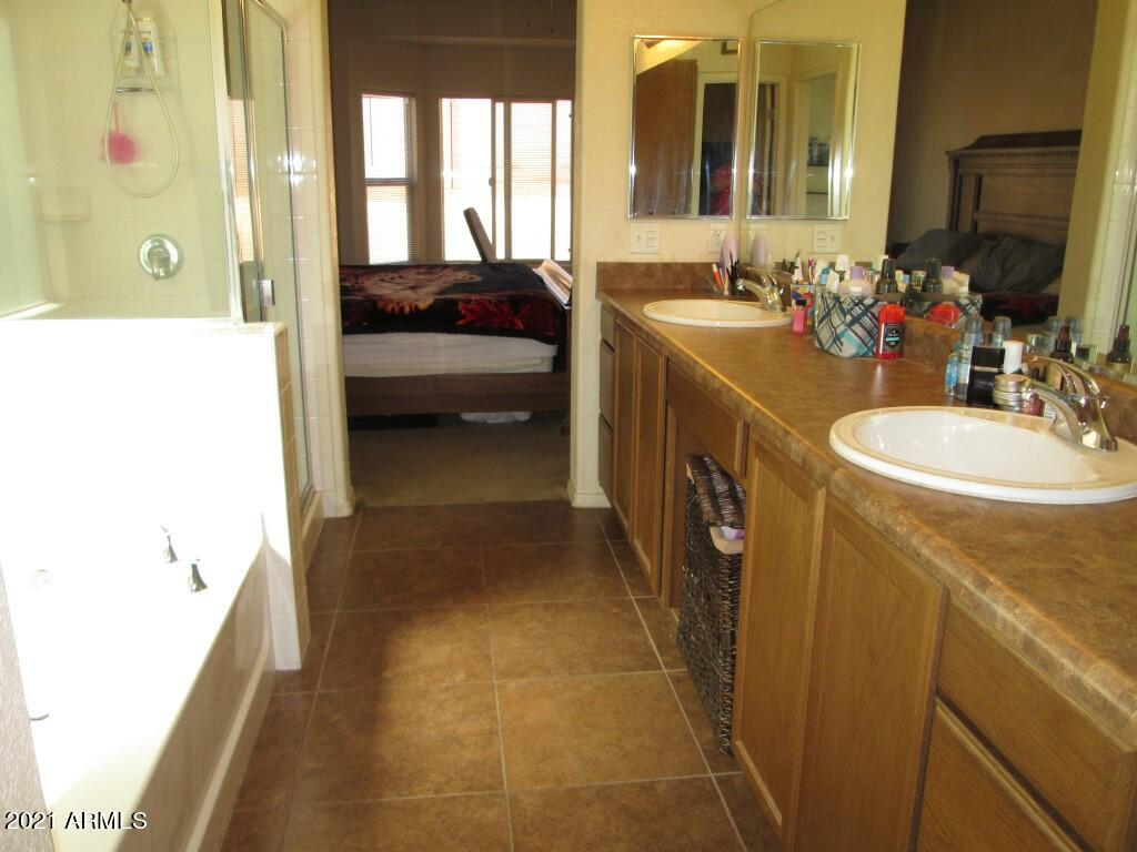 CHAPARRAL VILLAGE NORTH PHASE 6A - Residential