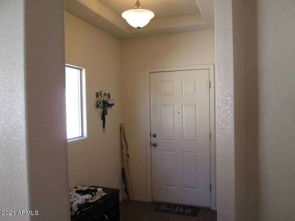 CHAPARRAL VILLAGE NORTH PHASE 6A - Residential