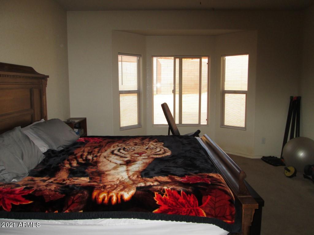 CHAPARRAL VILLAGE NORTH PHASE 6A - Residential