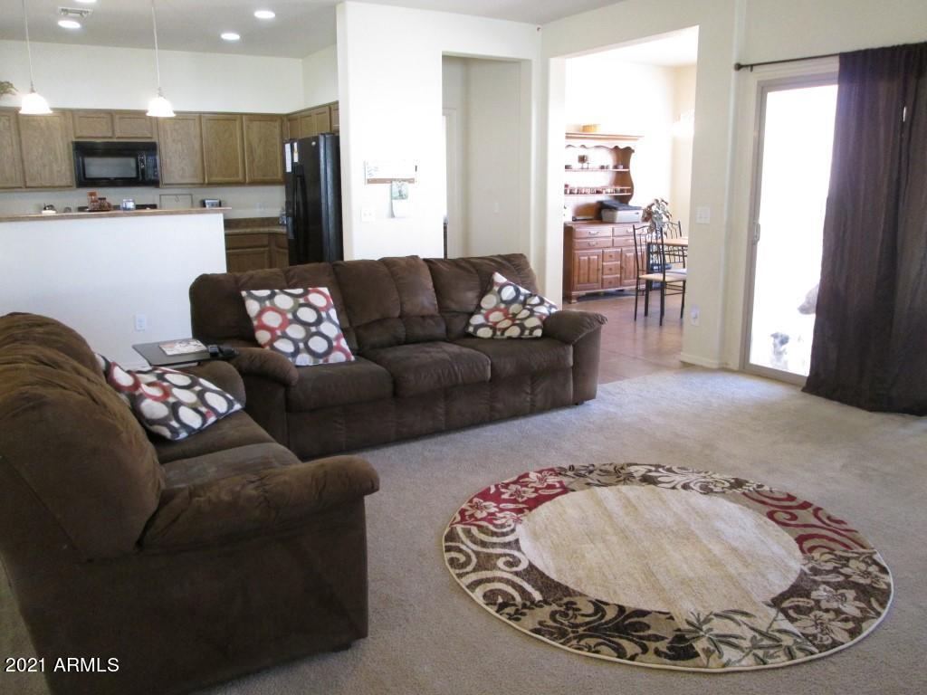 CHAPARRAL VILLAGE NORTH PHASE 6A - Residential