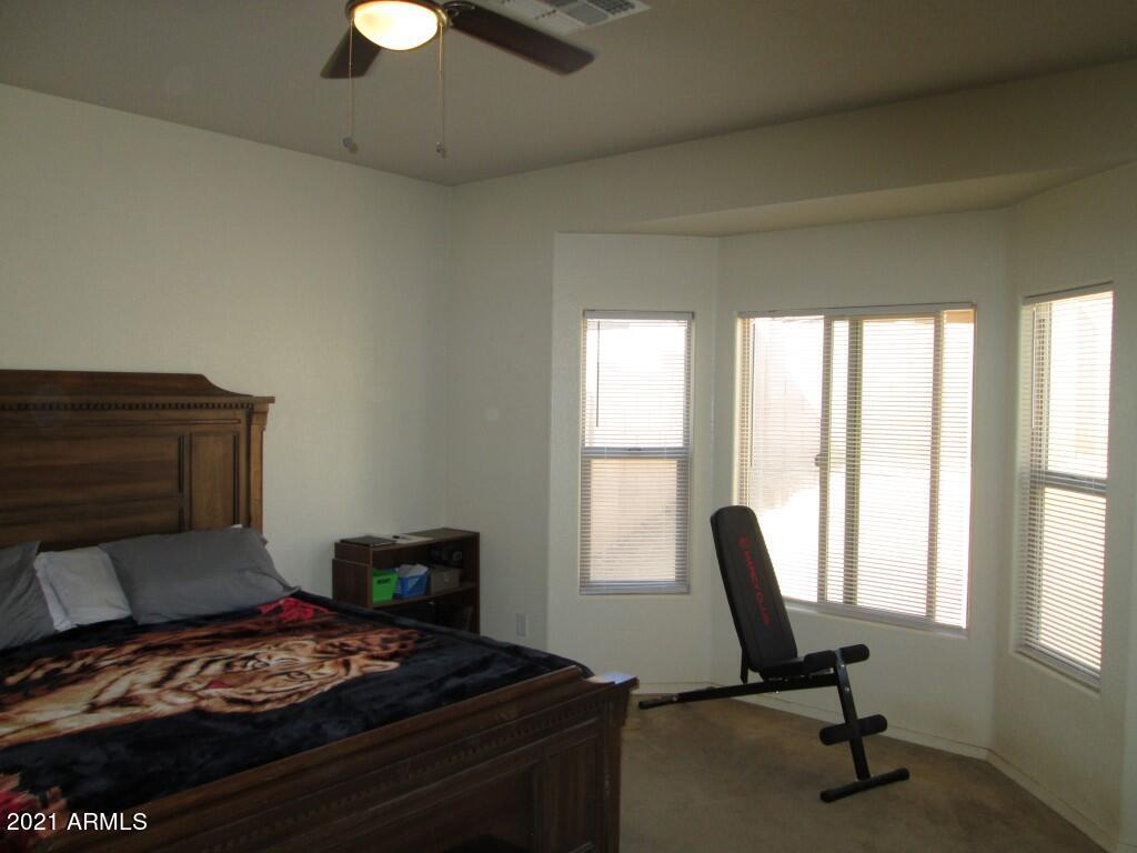 CHAPARRAL VILLAGE NORTH PHASE 6A - Residential