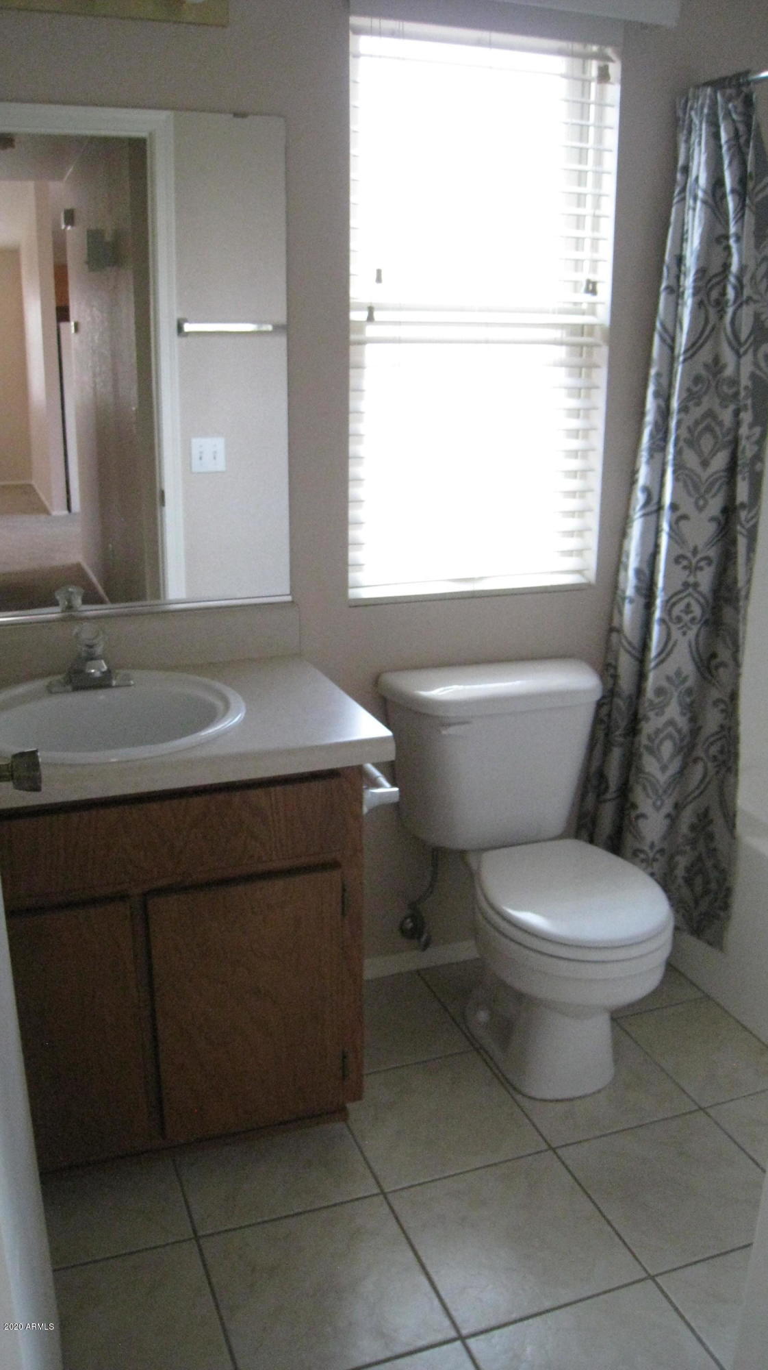 CHAPARRAL VILLAGE PHASE 3 & 4 - Residential Lease