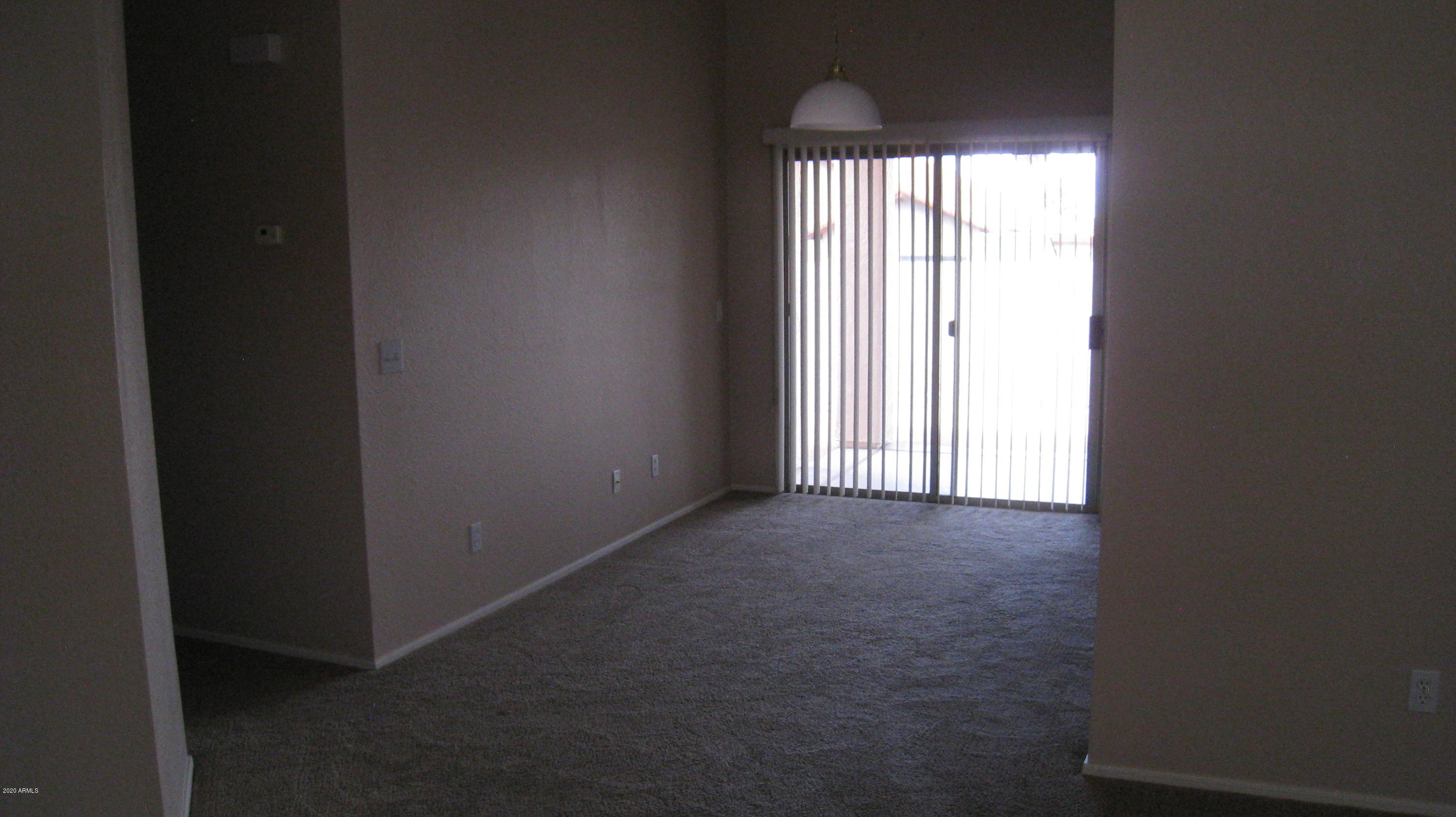 CHAPARRAL VILLAGE PHASE 3 & 4 - Residential Lease