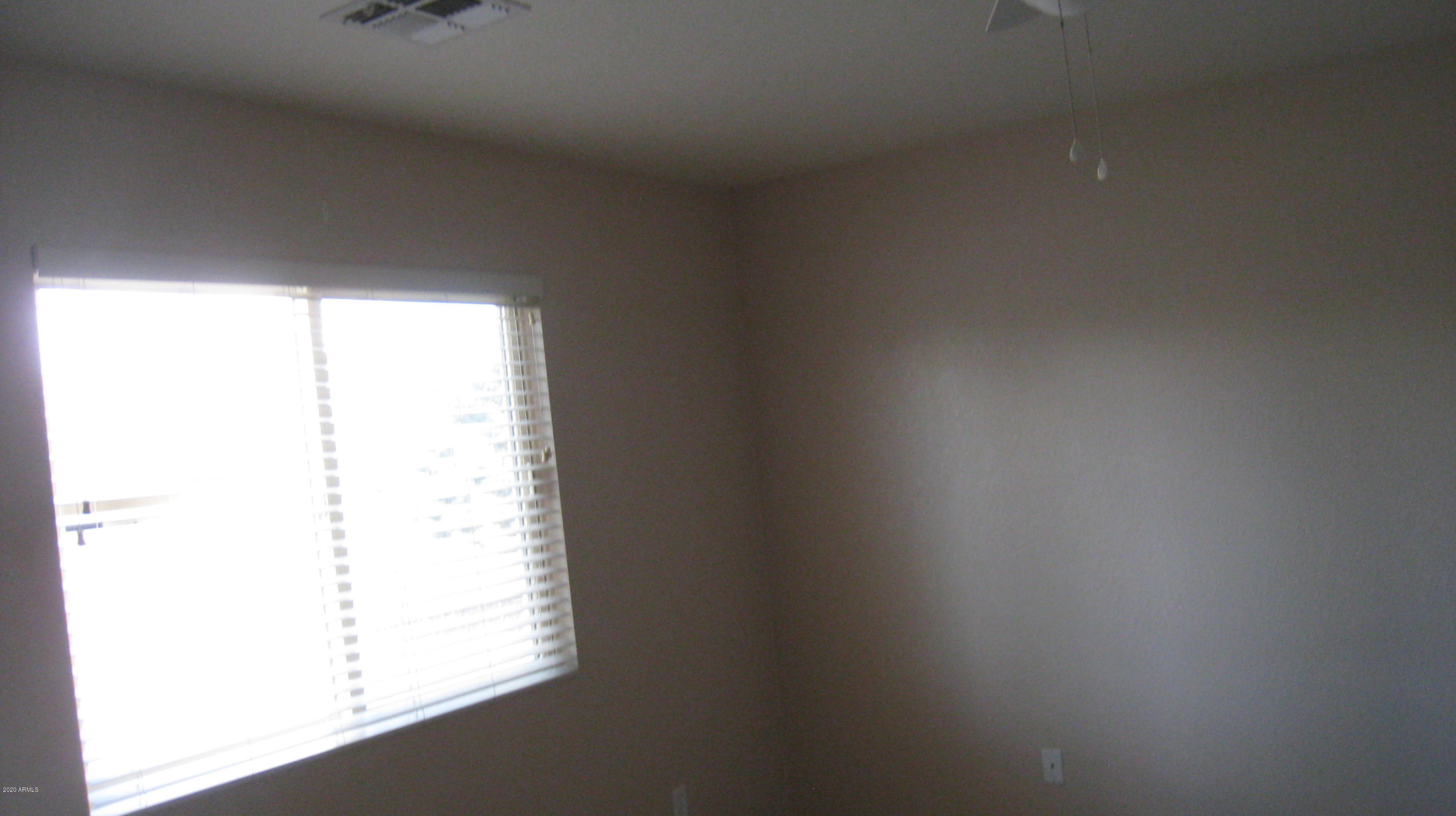 CHAPARRAL VILLAGE PHASE 3 & 4 - Residential Lease