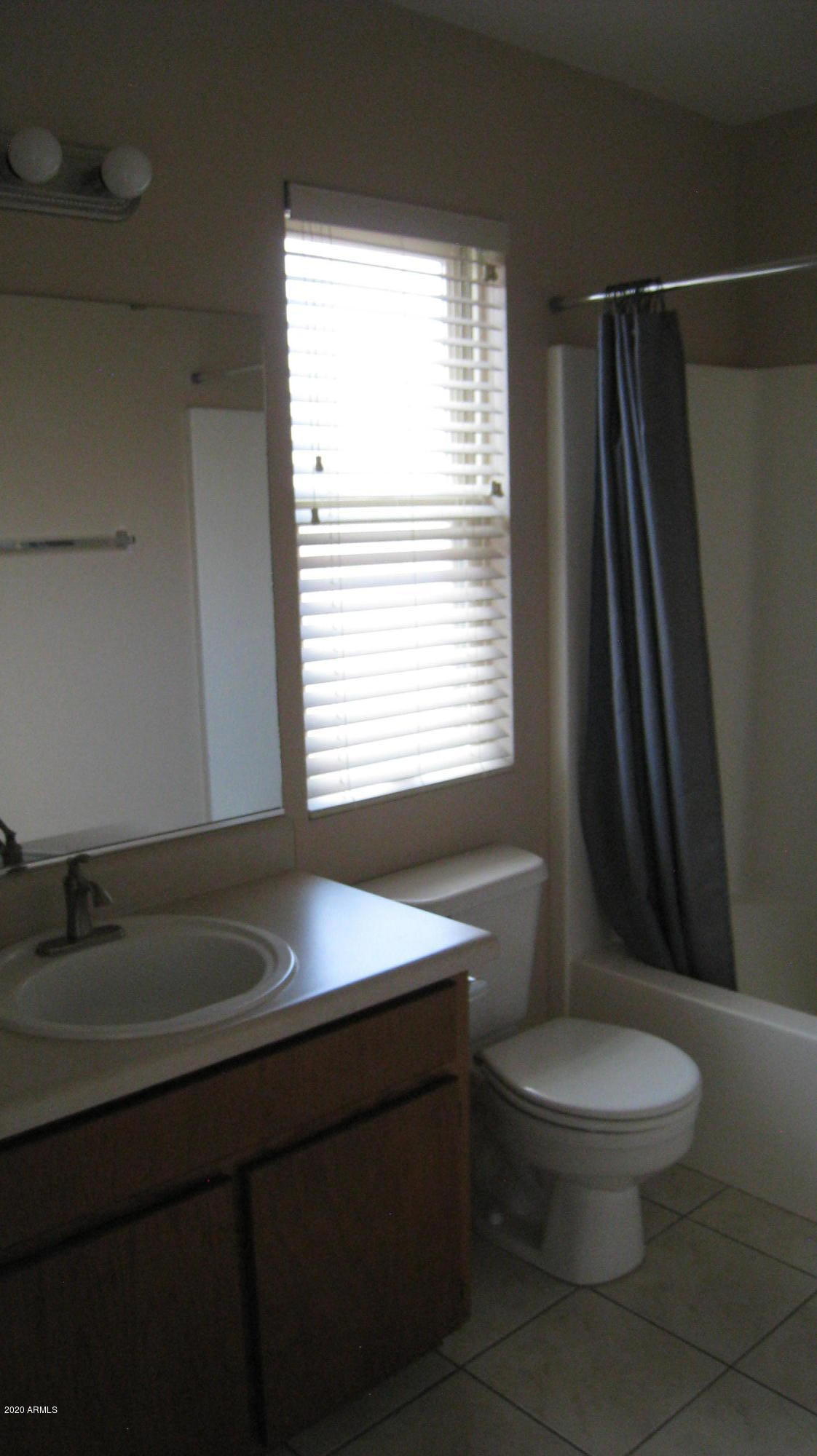 CHAPARRAL VILLAGE PHASE 3 & 4 - Residential Lease
