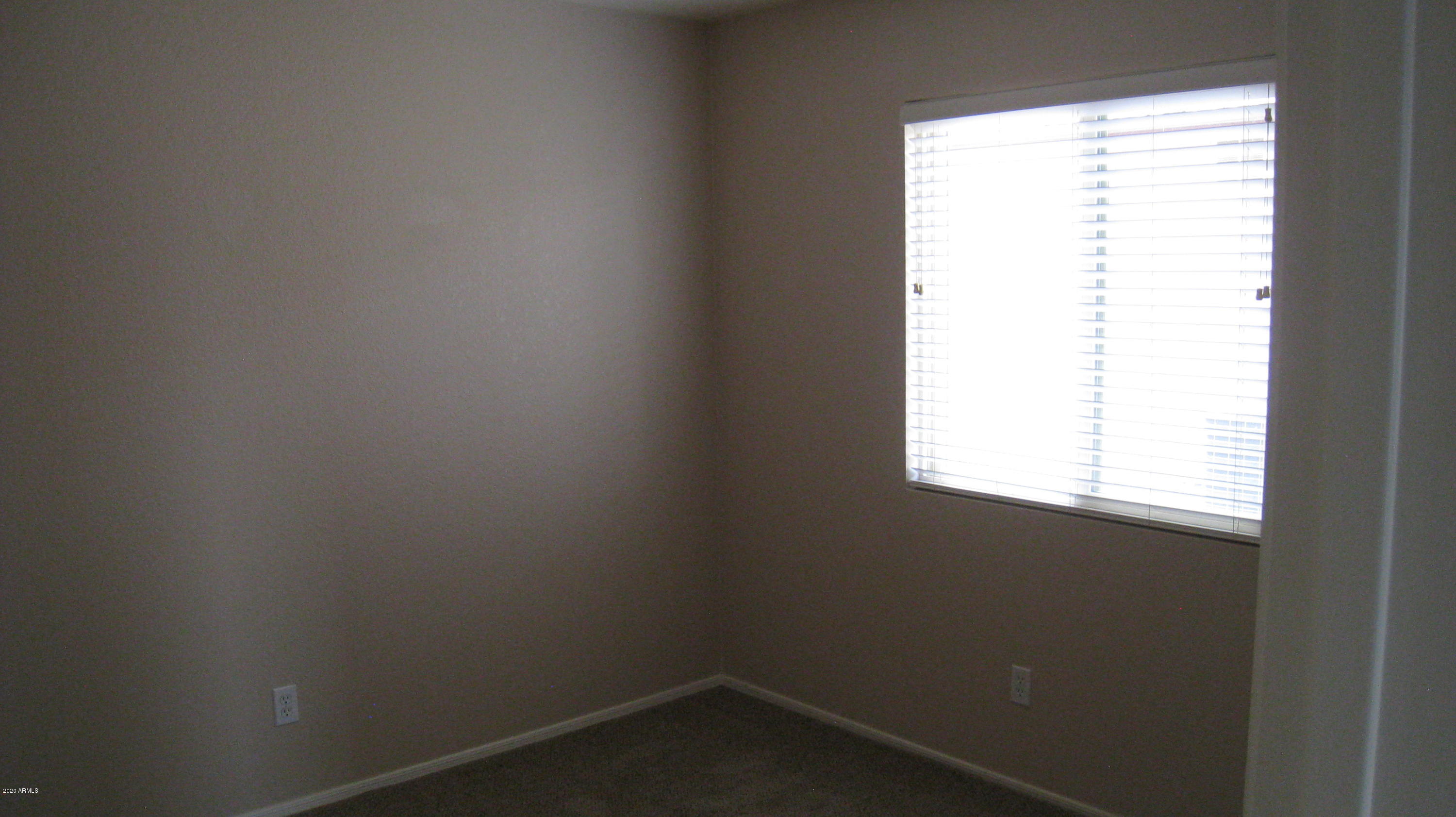 CHAPARRAL VILLAGE PHASE 3 & 4 - Residential Lease