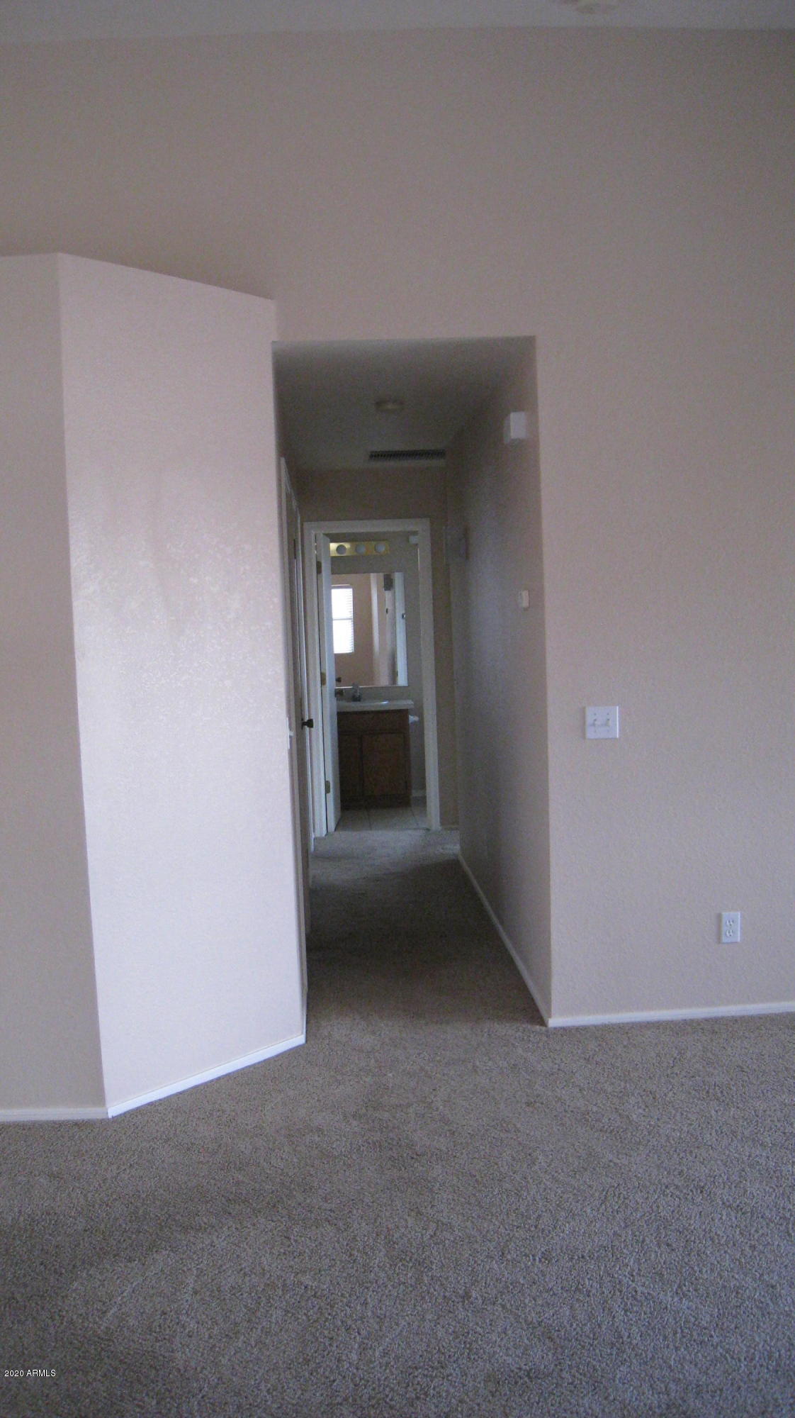 CHAPARRAL VILLAGE PHASE 3 & 4 - Residential Lease
