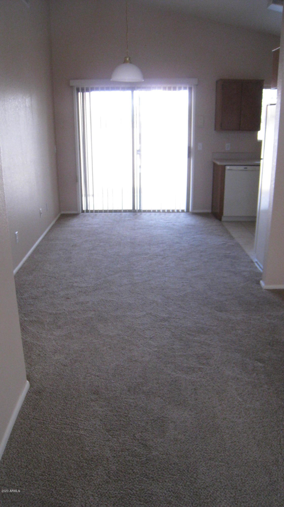 CHAPARRAL VILLAGE PHASE 3 & 4 - Residential Lease