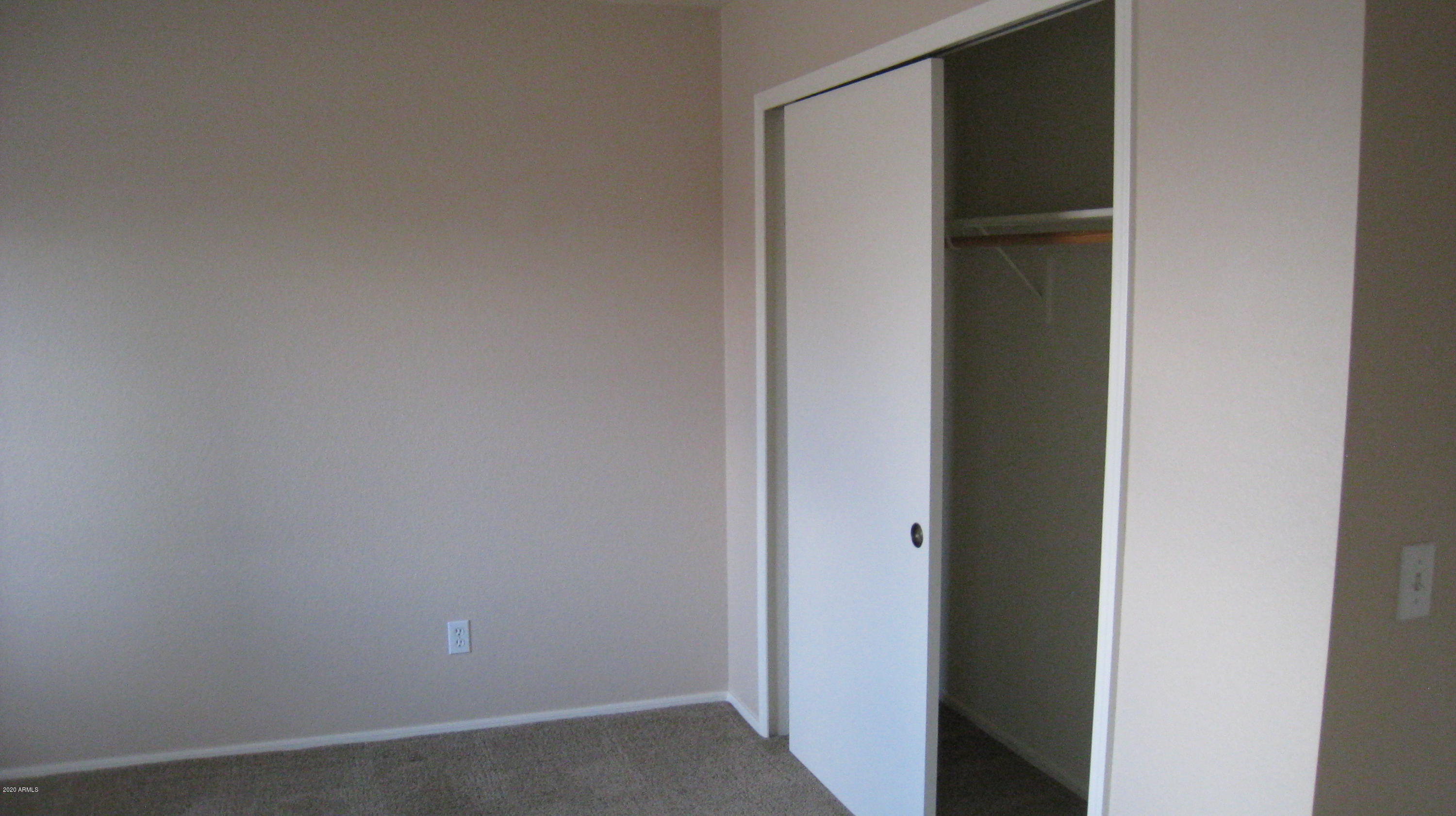 CHAPARRAL VILLAGE PHASE 3 & 4 - Residential Lease