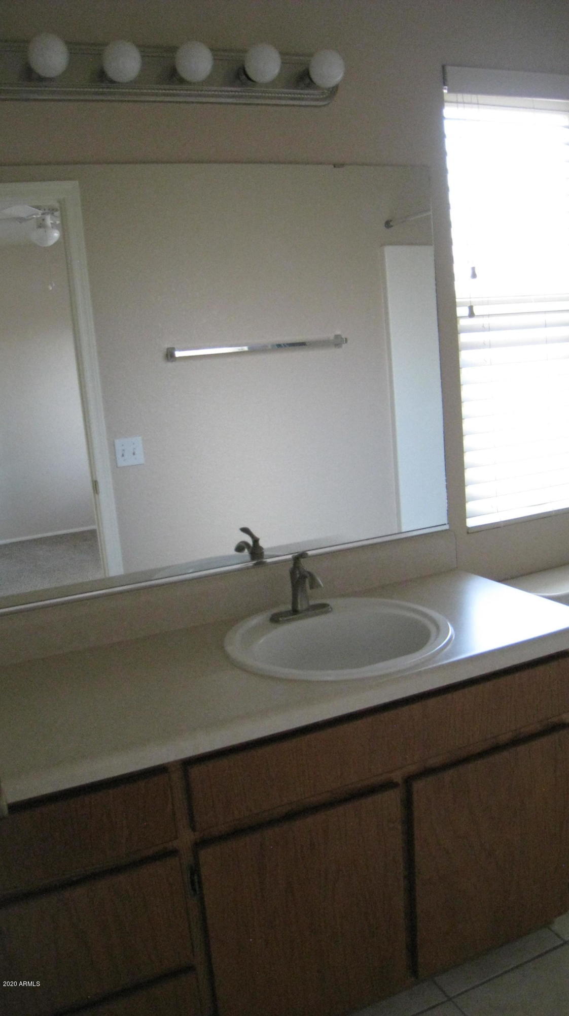 CHAPARRAL VILLAGE PHASE 3 & 4 - Residential Lease
