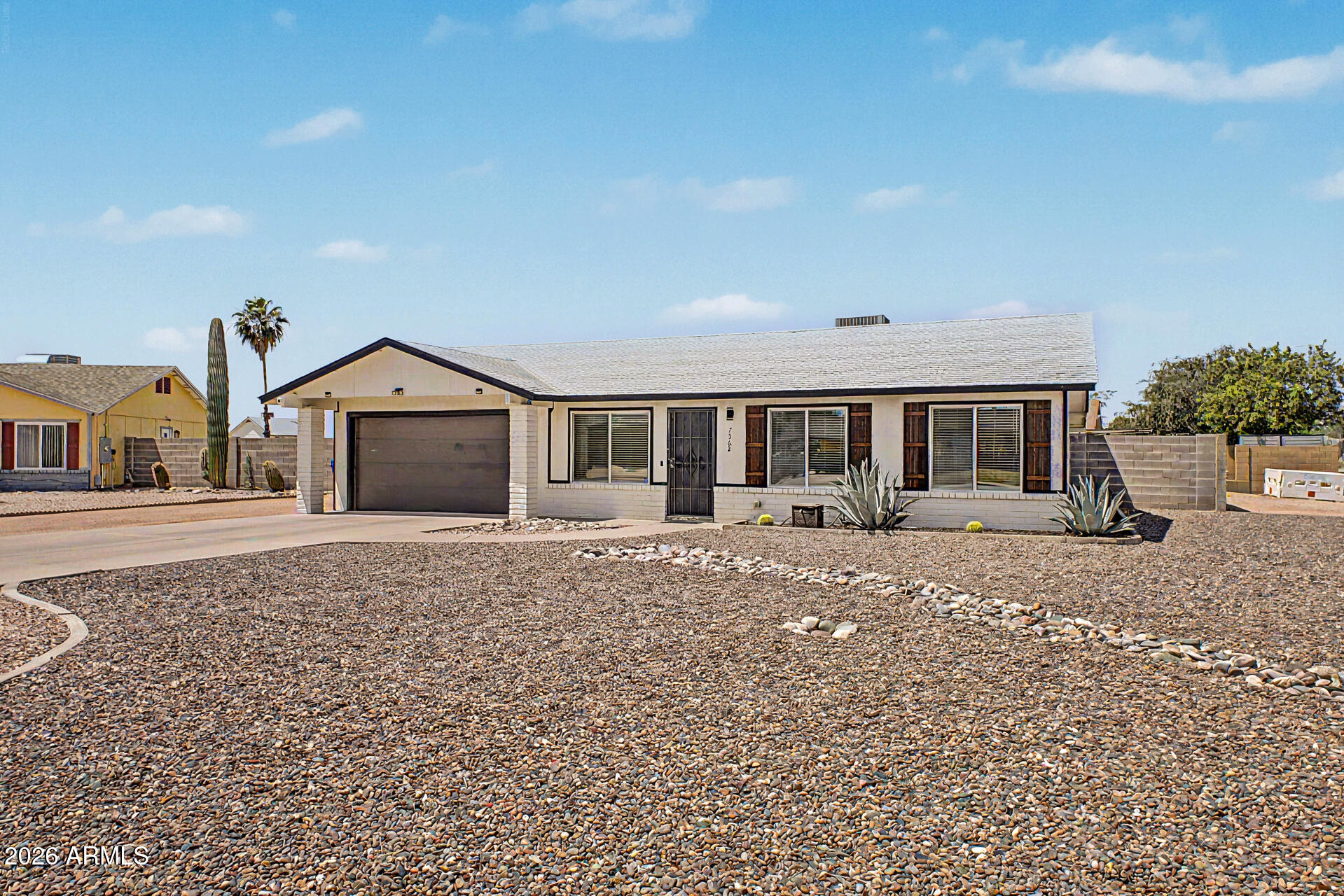 7362 E HALIFAX Circle