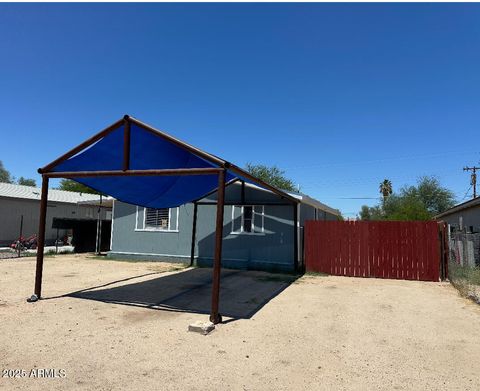 516 E BASELINE Road Buckeye AZ 85326