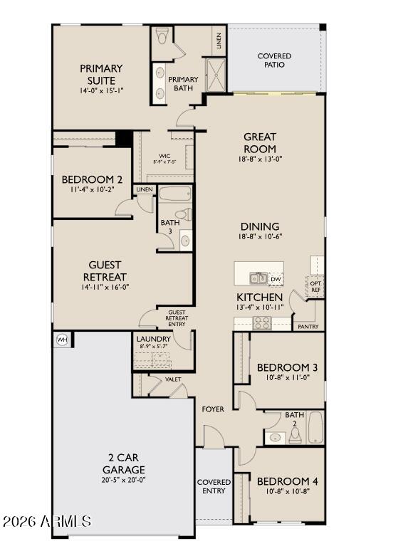 46953 N Dry Gulch Road