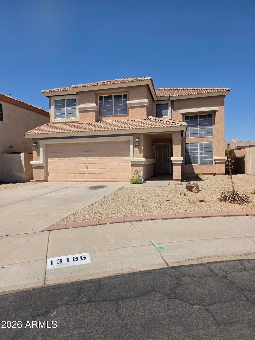 Photo of 13166 W Windsor Avenue, Goodyear, AZ 85395 (MLS # 7077233)
