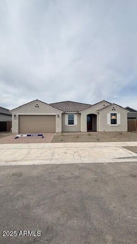14742 W LARIAT Lane Surprise AZ 85387