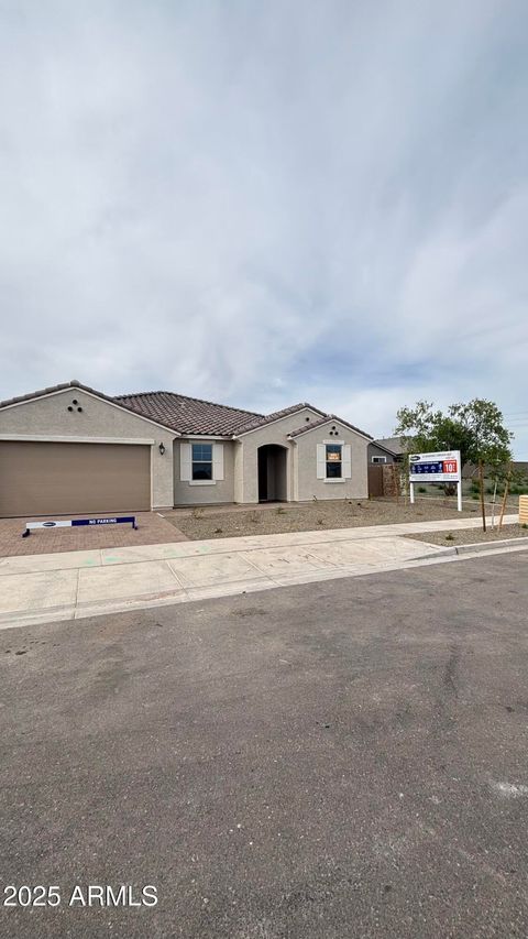 14742 W LARIAT Lane Surprise AZ 85387