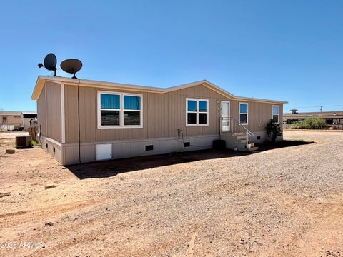 Photo of 28905 N Palos Drive, Florence, AZ 85132 (MLS # 7083336)