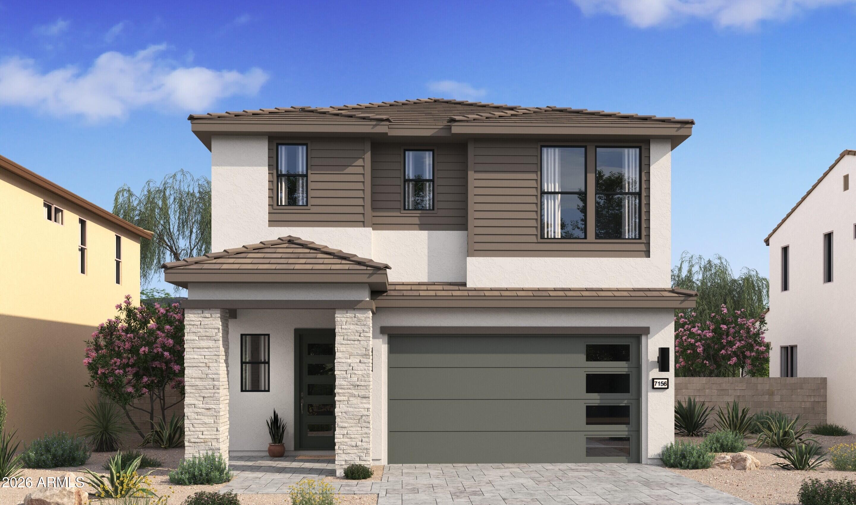 35 E Windsor Drive