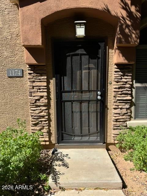 Photo of 1350 S Greenfield Road #1174, Mesa, AZ 85206 (MLS # 7087307)
