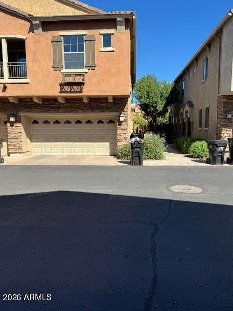 Photo of 1350 S Greenfield Road #1174, Mesa, AZ 85206 (MLS # 7087307)