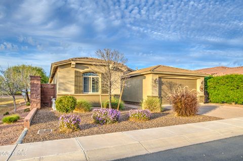 192 W HACKBERRY Avenue San Tan Valley AZ 85140