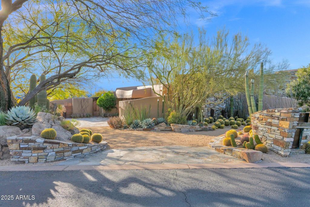 Photo of 34460 N 79th Way, Scottsdale, AZ 85266 (MLS # 6948390)