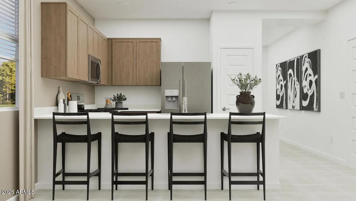 18773 W SANDLEWOOD Drive