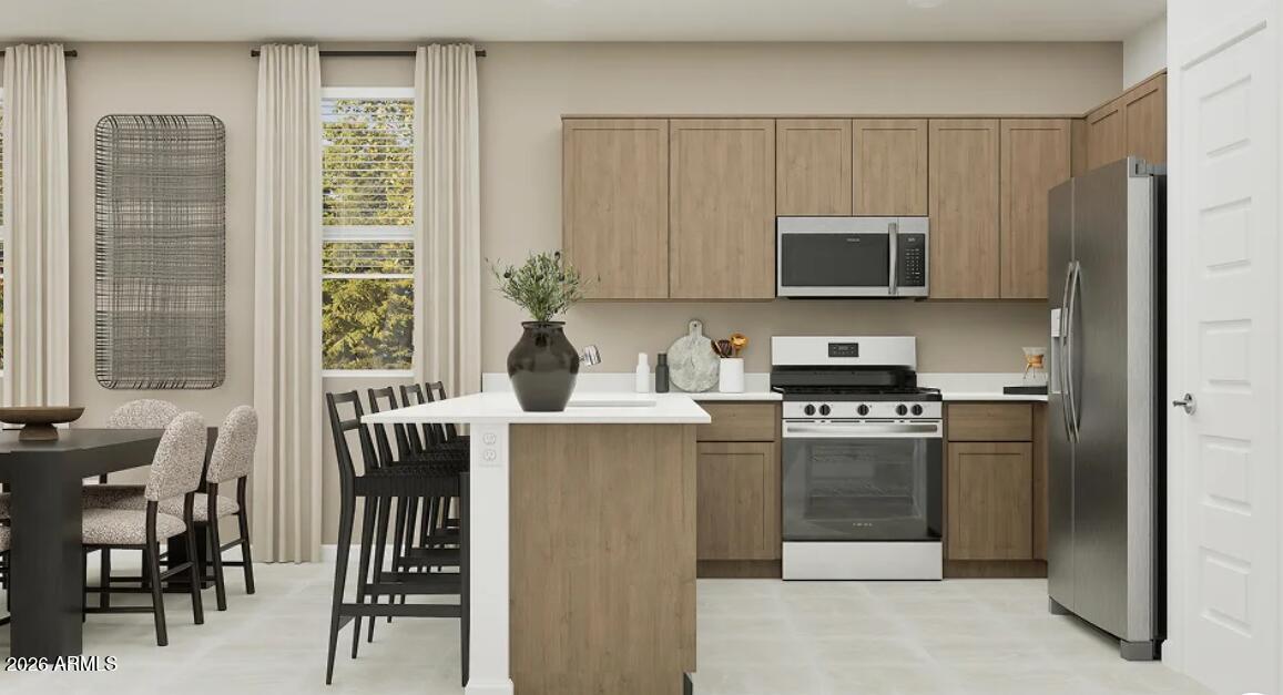 18773 W SANDLEWOOD Drive