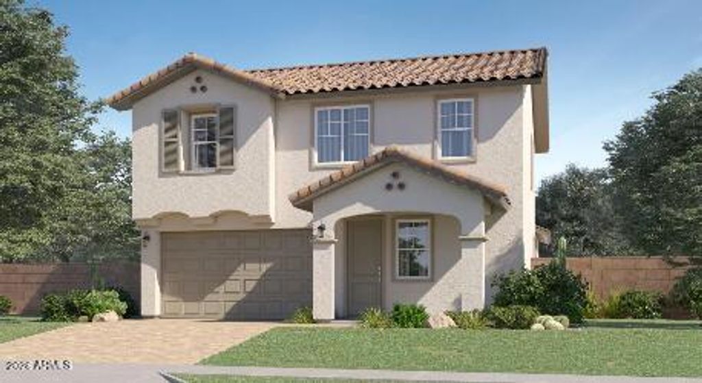 Photo of 18773 W Sandlewood Drive, Goodyear, AZ 85338 (MLS # 6993103)