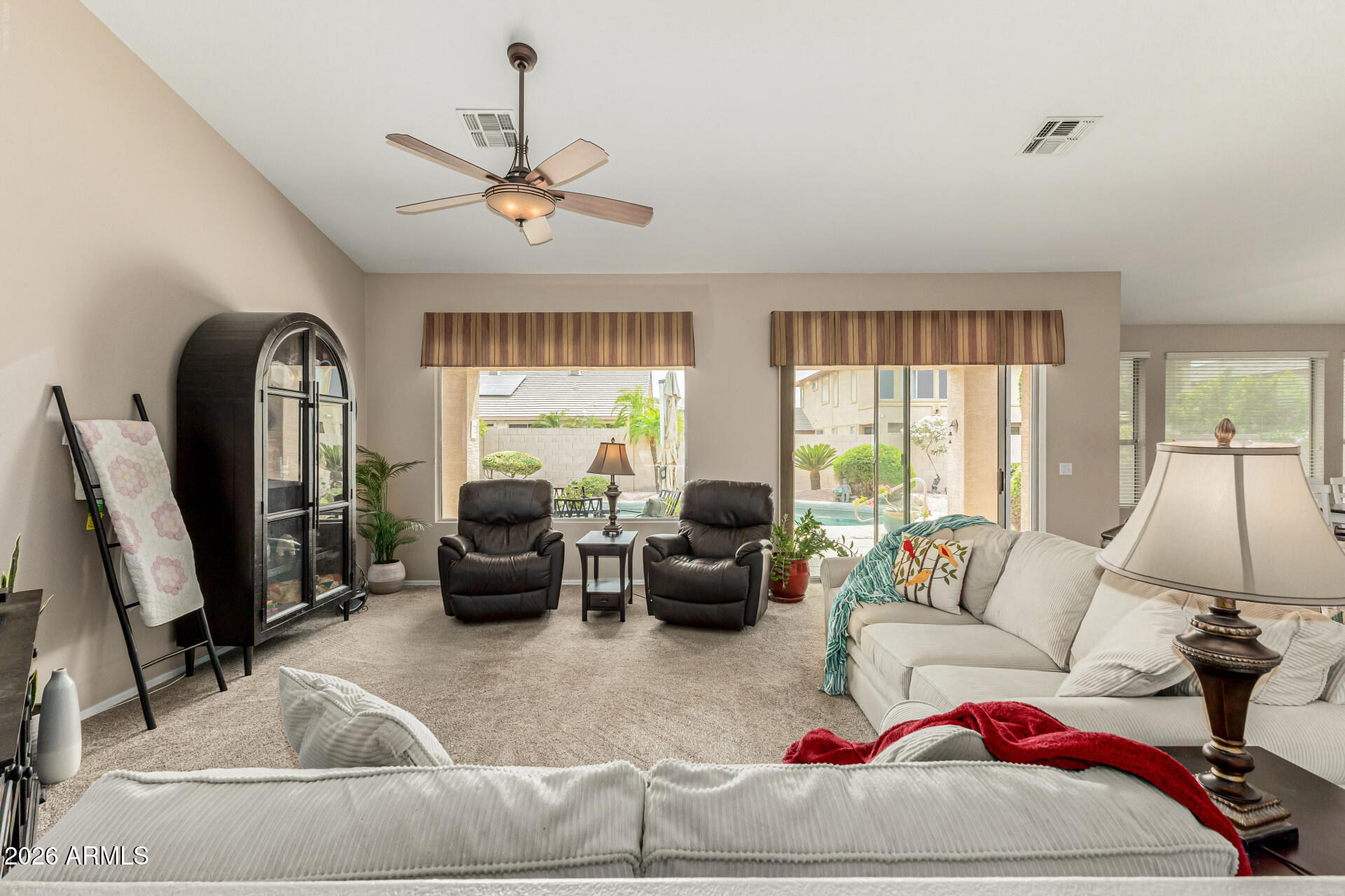 7041 W GREENBRIAR Drive