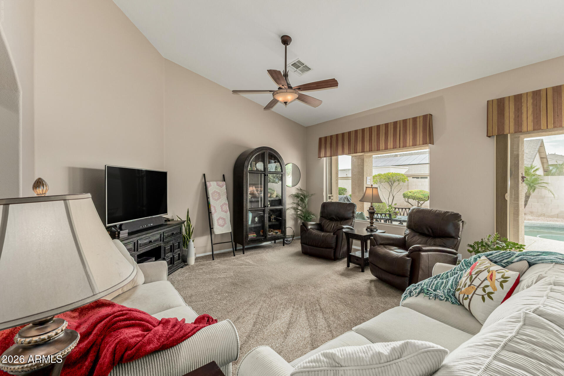 7041 W GREENBRIAR Drive