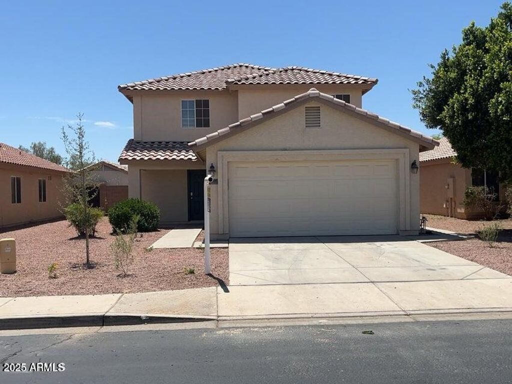 Photo of 12717 W Laurel Lane, El Mirage, AZ 85335 (MLS # 6900243)