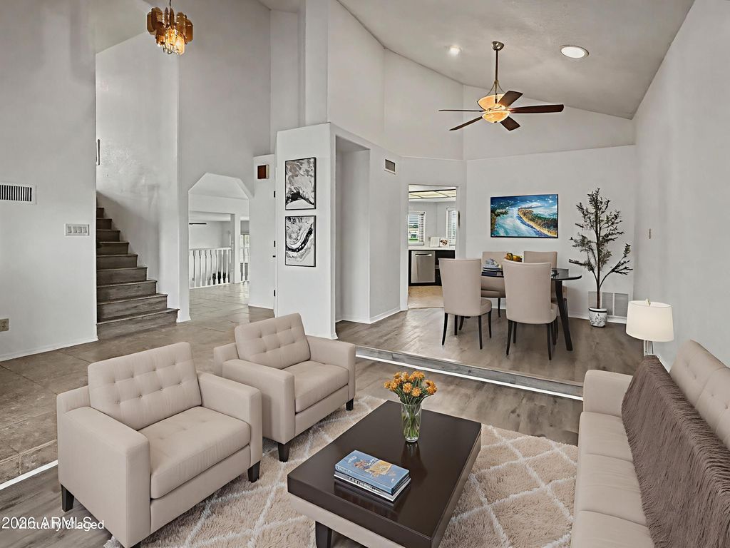 Photo of 1663 N Doran, Mesa, AZ 85203 (MLS # 6975260)