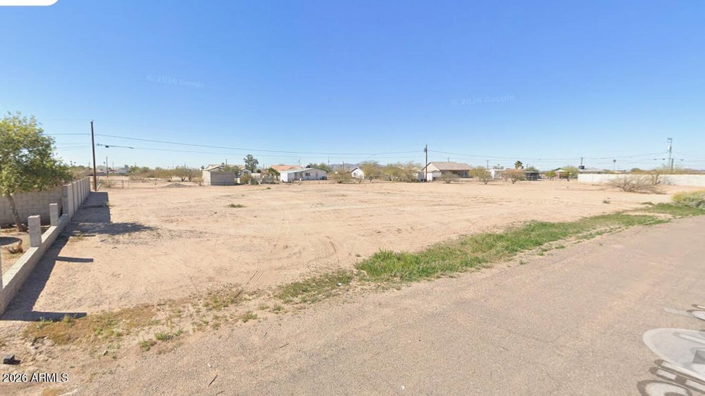 Photo of 4140 N Cibola Circle #18, Eloy, AZ 85131 (MLS # 7079309)