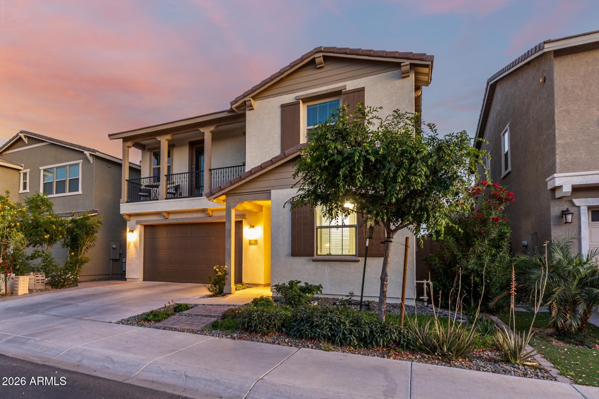 2539 E PELICAN Drive