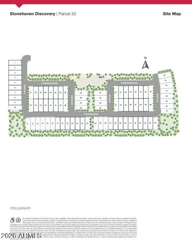 8725 W WINDSOR Boulevard