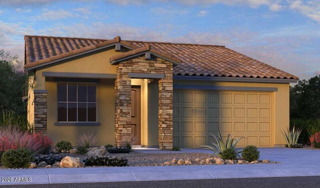Photo of 8725 W Windsor Boulevard, Glendale, AZ 85305 (MLS # 7011445)