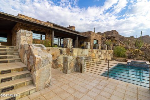 14300 N MOONGAZE Drive Marana AZ 85658