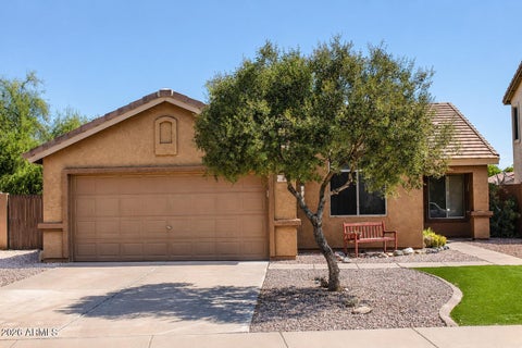 Property photo of 3312 E Wildhorse Drive, Gilbert, AZ 85297