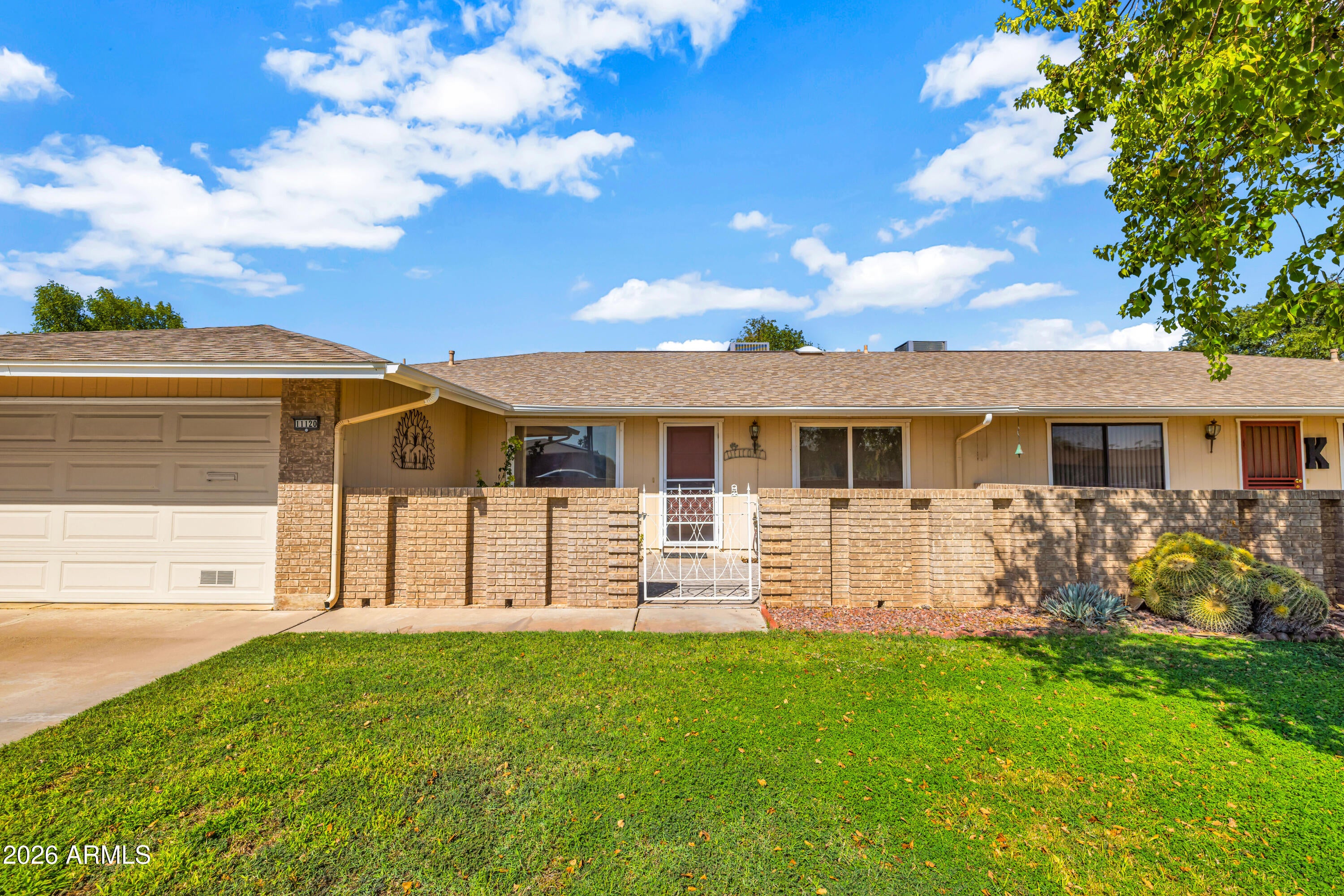 11120 W CAMEO Drive