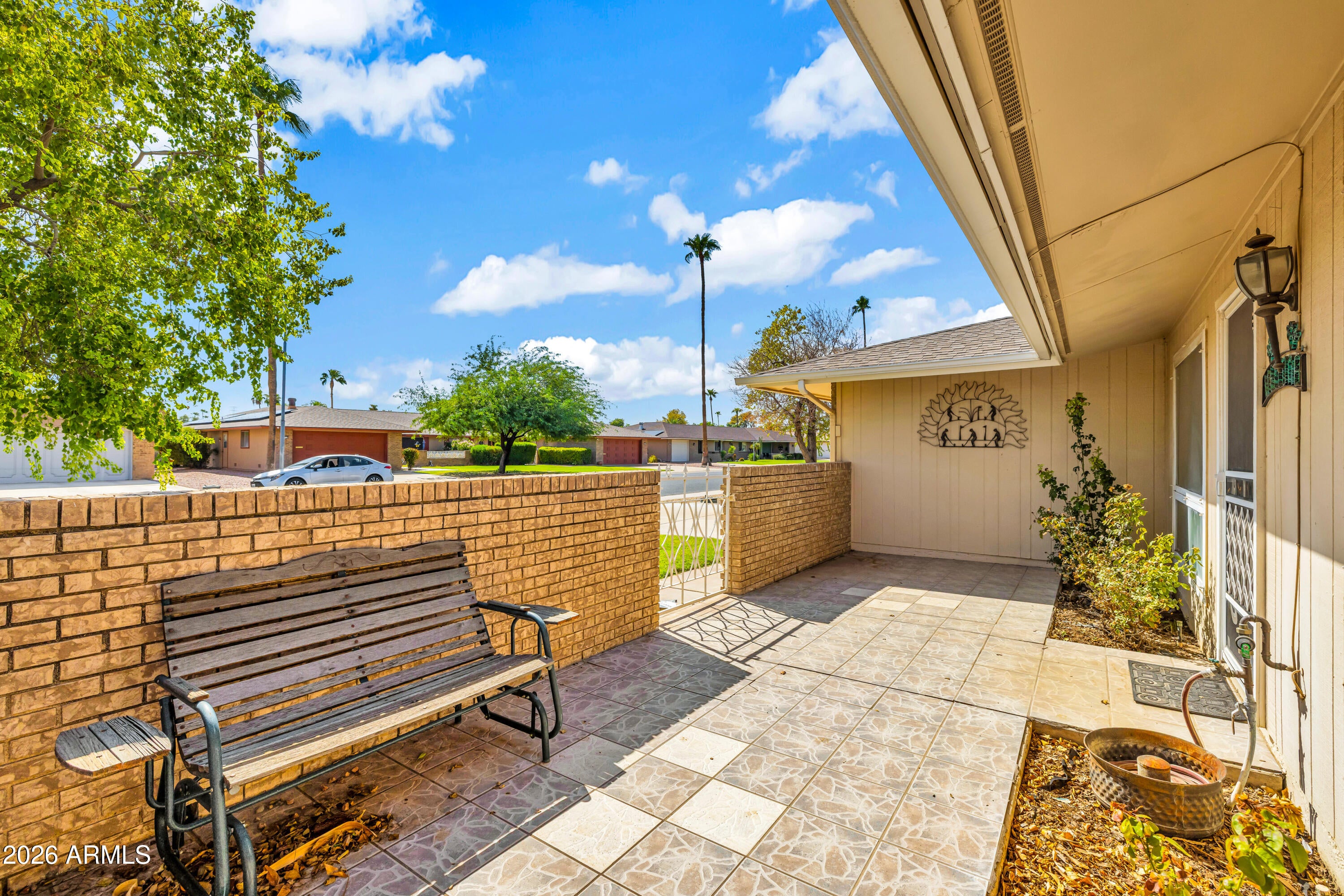 11120 W CAMEO Drive
