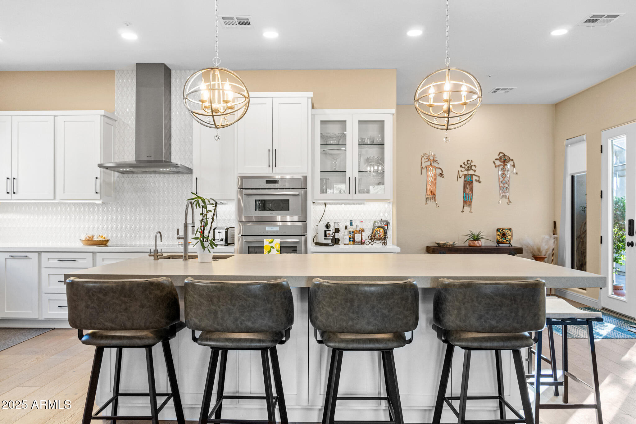 8084 E WINDWOOD Lane