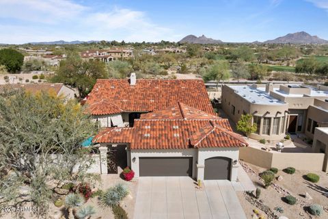Photo of 8084 E Windwood Lane, Scottsdale, AZ 85255 (MLS # 6962328)