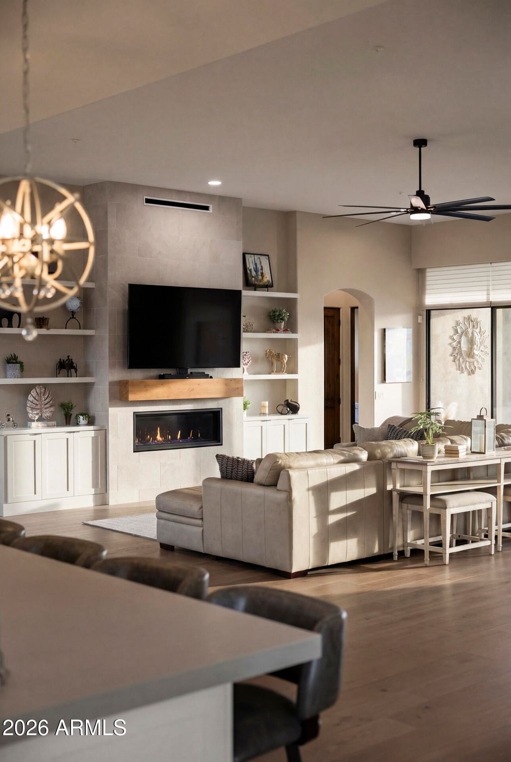 Photo of 8084 E Windwood Lane, Scottsdale, AZ 85255 (MLS # 6962328)