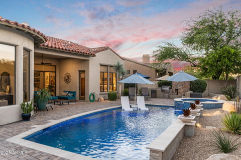 8084 E WINDWOOD Lane Scottsdale AZ 85255