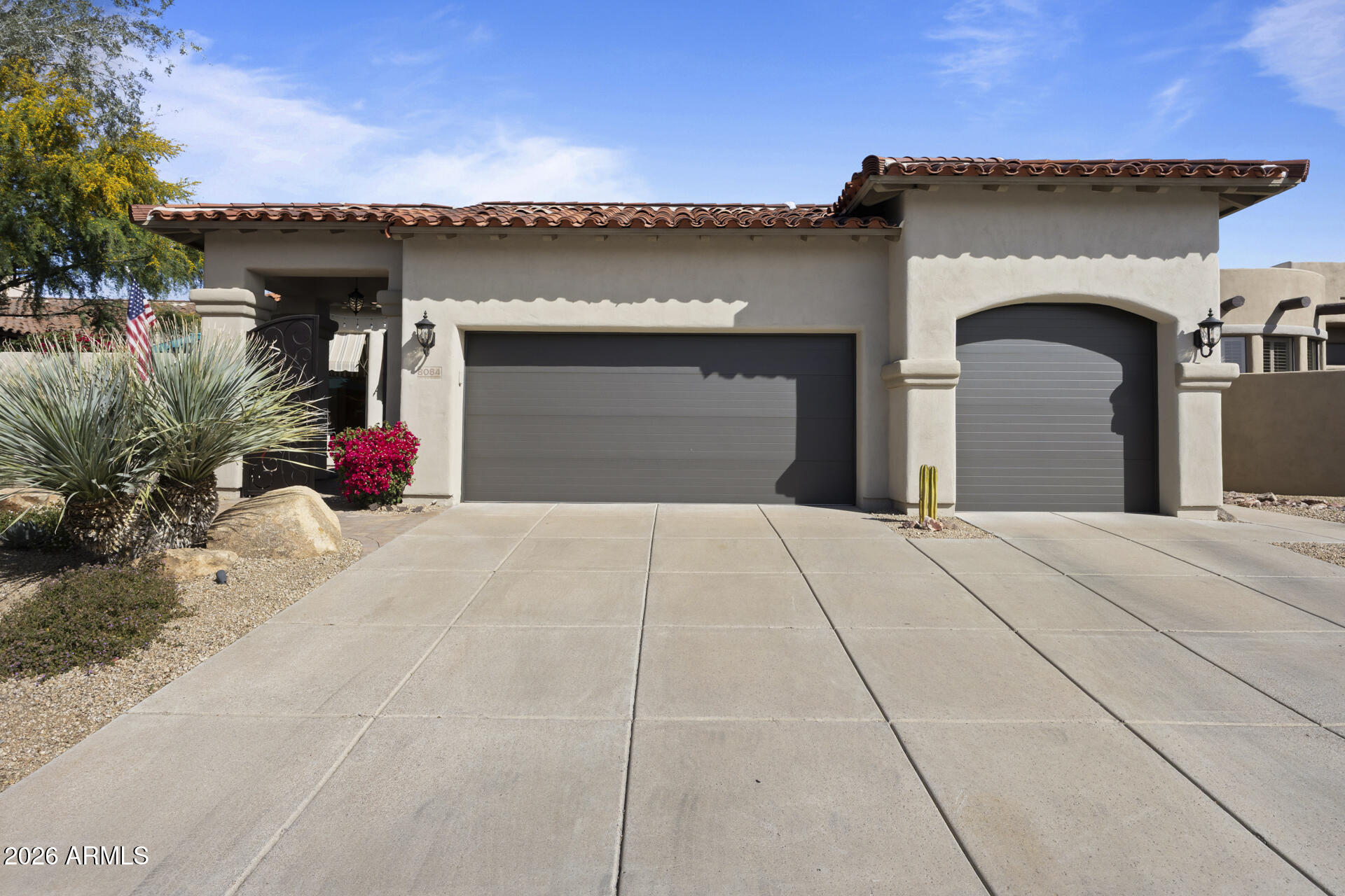 8084 E WINDWOOD Lane