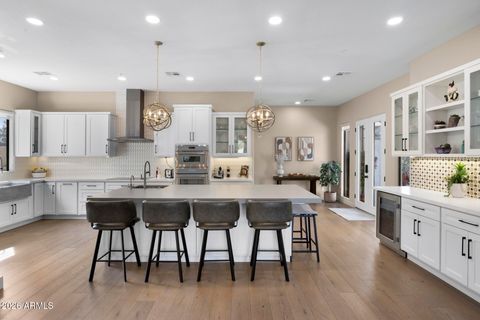 8084 E WINDWOOD Lane Scottsdale AZ 85255