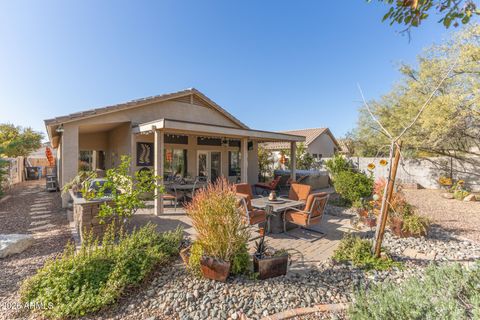 25225 N 40TH Lane Phoenix AZ 85083