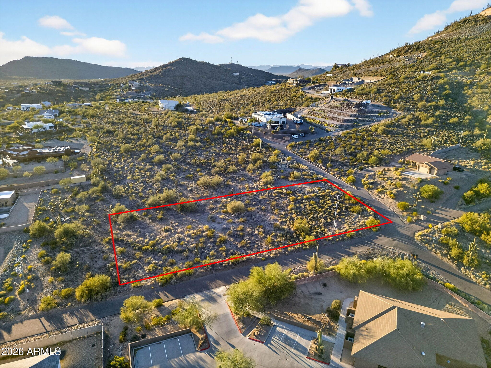 2905 W Dolores Road -